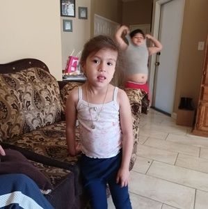 Meet your Posher, Bernardo